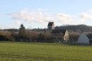 Eglise de Couloisy